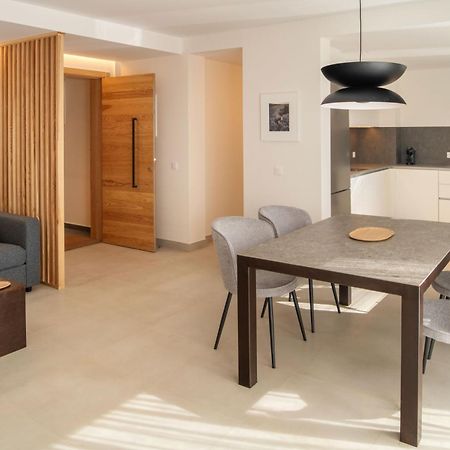 Geria - Panasco Suites Arrecife  Zewnętrze zdjęcie