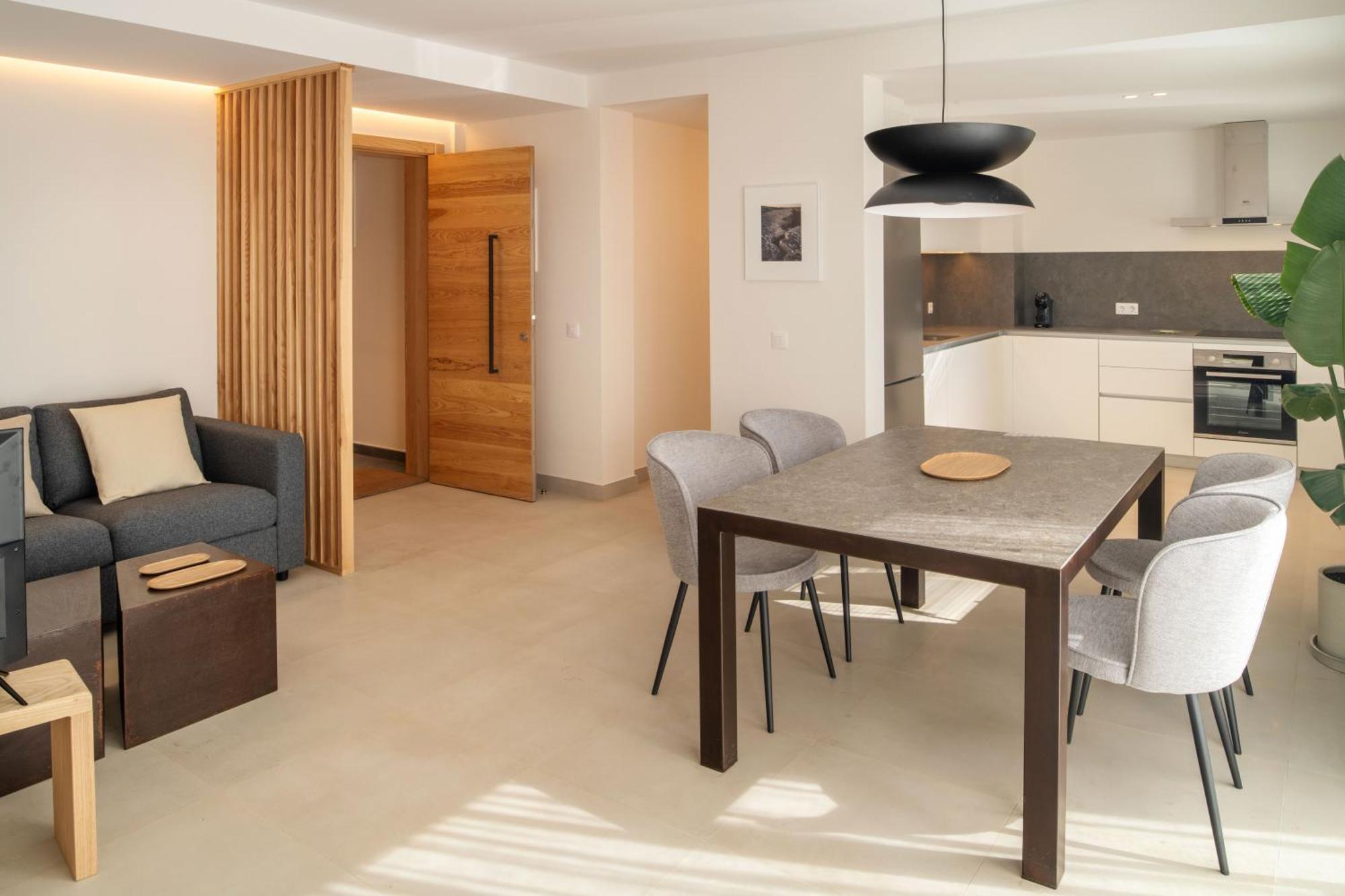 Geria - Panasco Suites Arrecife  Zewnętrze zdjęcie
