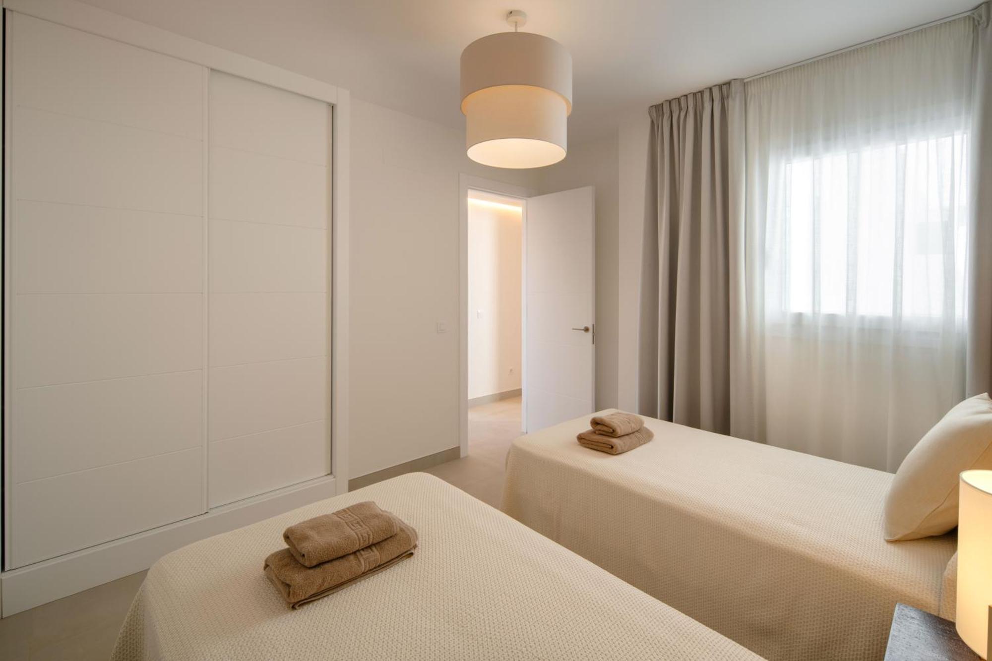 Geria - Panasco Suites Arrecife  Zewnętrze zdjęcie