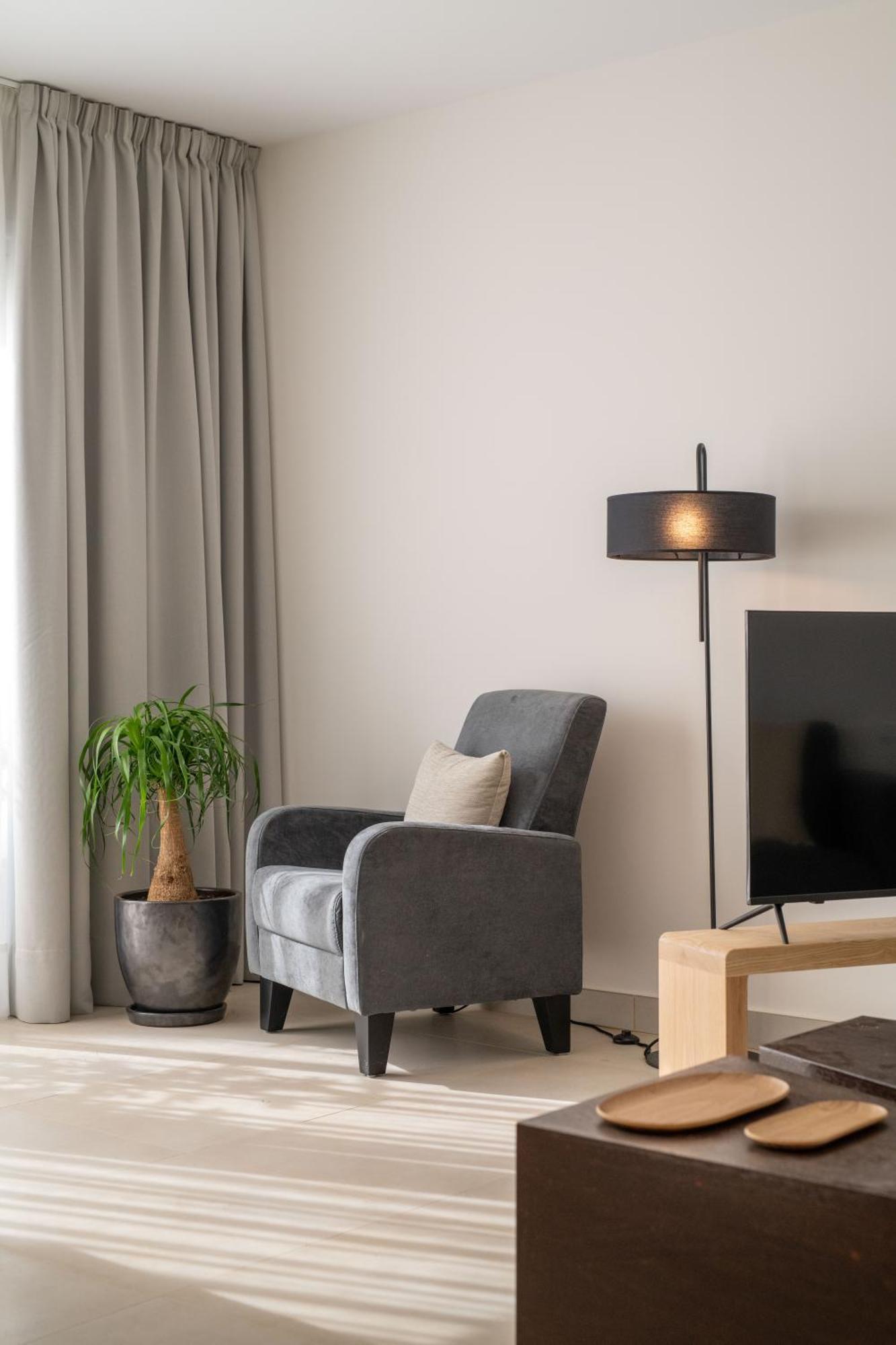 Geria - Panasco Suites Arrecife  Zewnętrze zdjęcie