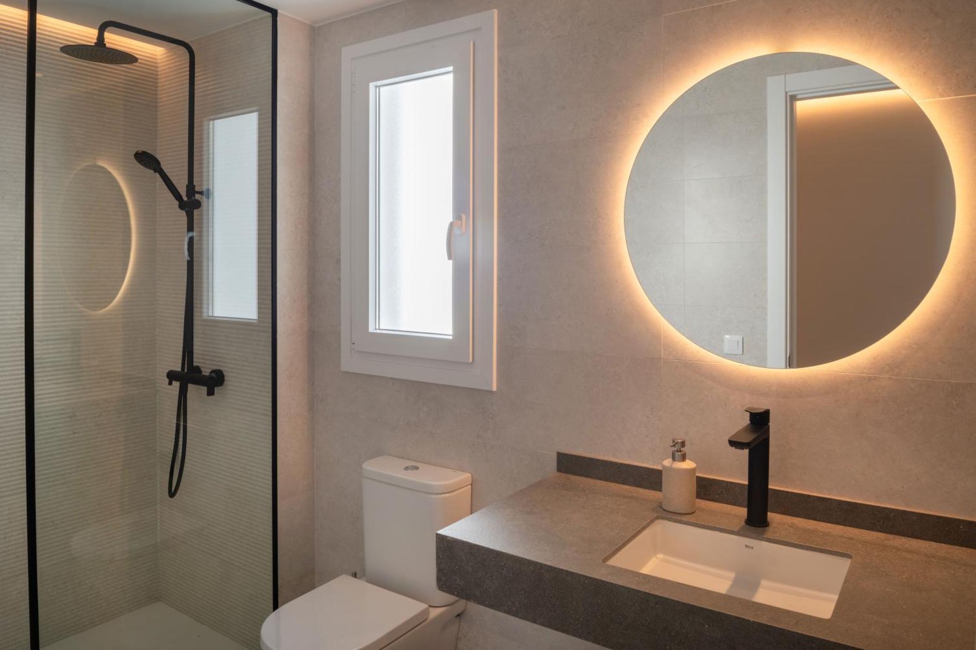 Geria - Panasco Suites Arrecife  Zewnętrze zdjęcie