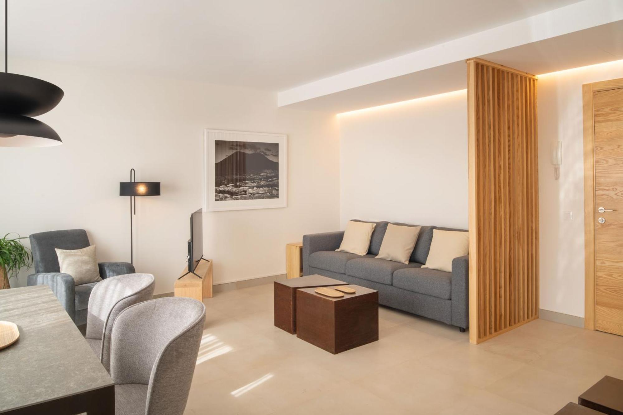 Geria - Panasco Suites Arrecife  Zewnętrze zdjęcie