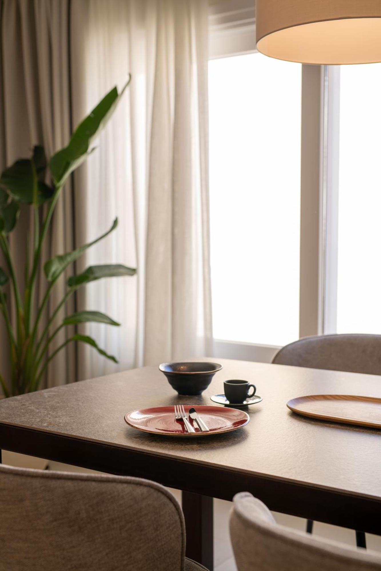 Geria - Panasco Suites Arrecife  Zewnętrze zdjęcie
