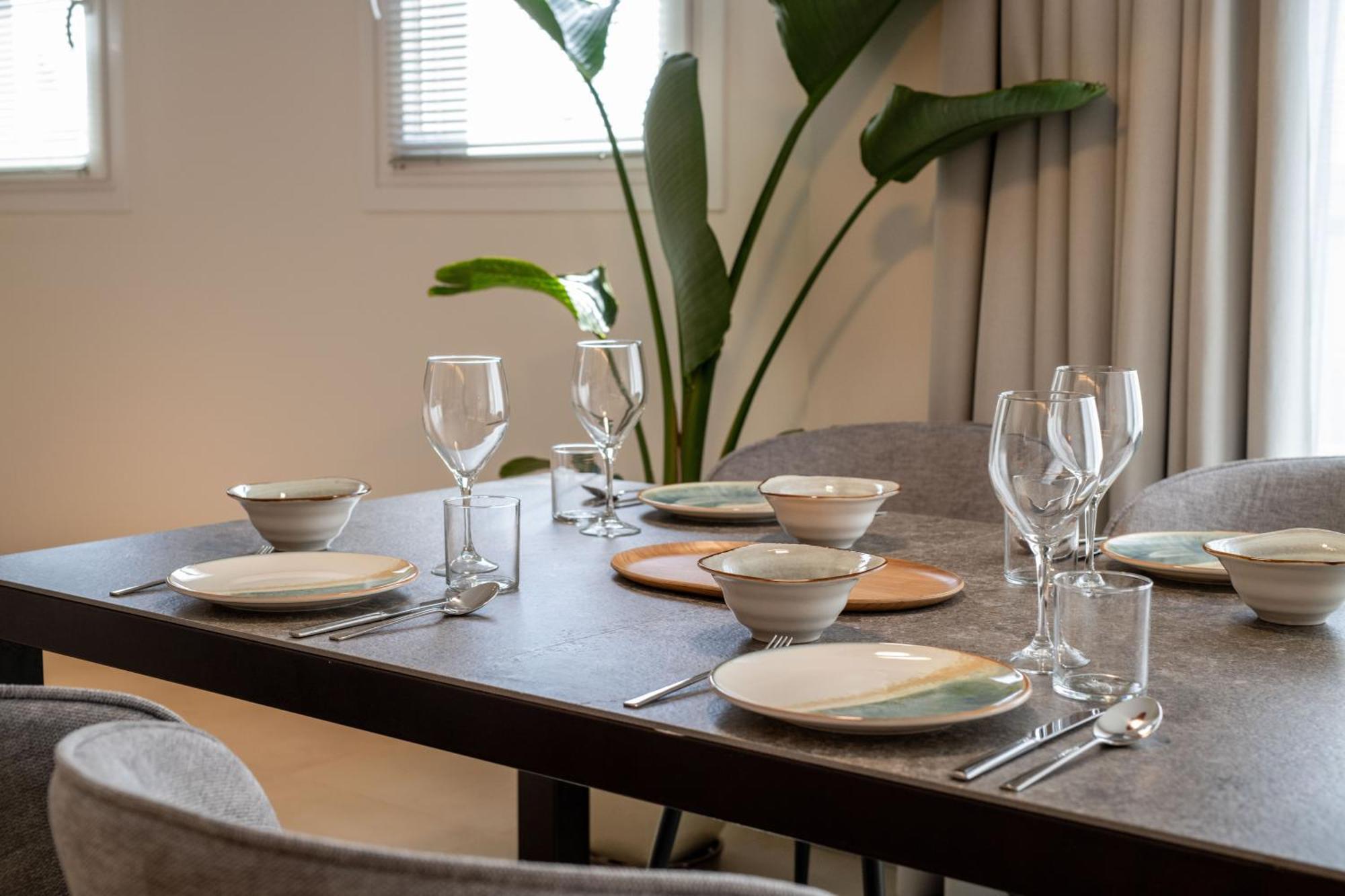 Geria - Panasco Suites Arrecife  Zewnętrze zdjęcie
