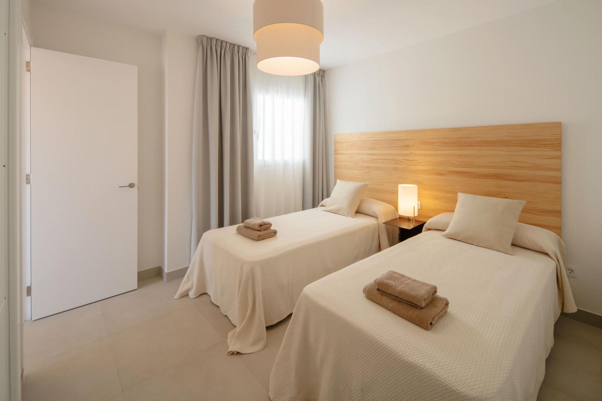 Geria - Panasco Suites Arrecife  Zewnętrze zdjęcie