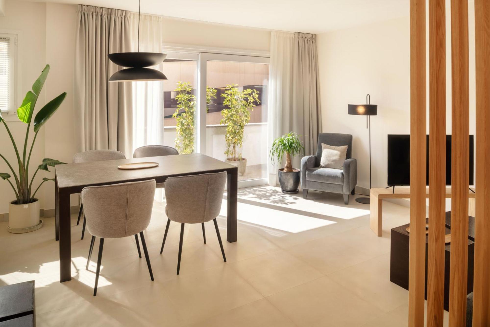 Geria - Panasco Suites Arrecife  Zewnętrze zdjęcie